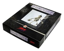 STONEKEEP mit Roman Thera Erwachen von Interplay auf CD für PC