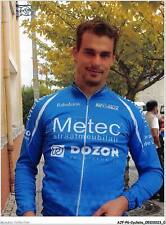 AJFP6-0438 - Biker - Van