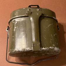 Feldgeschirr Alu mit