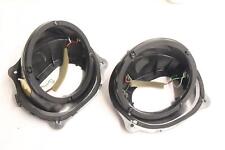 Chrysler Crossfire Lautsprecher Abdeckung Verkleidung links rechts A1938200402