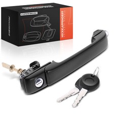 Türgriff Türaußengriff