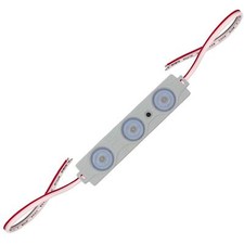 LED Modul Kette Kalt Weiß