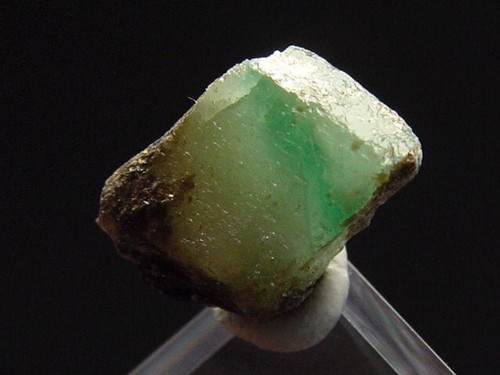 Smaragd kristall emerald - smaragd,