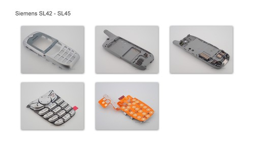 Original siemens sl42 sl45 - siemens,