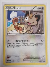 Pokemon Karte TCG Trading Card