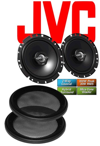 Jvc deckenlautsprecher wege - jvc,