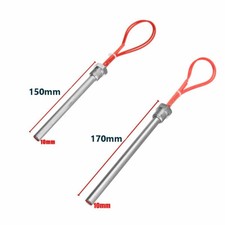 Zündstab Pelletofen