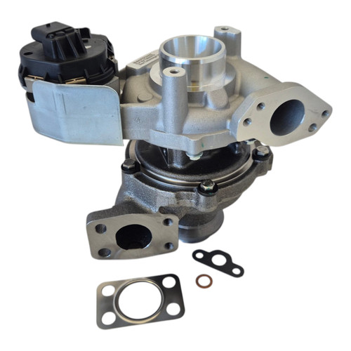 Turbolader focus tourneo - turbolader,