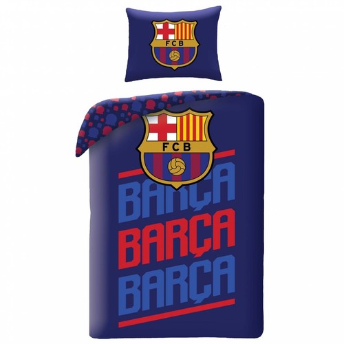 Barcelona bettwäsche set - barcelona,