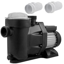 Schwimmbadpumpe 750 W 19200