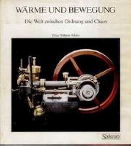 Wärme und bewegung die welt - bewegung.,