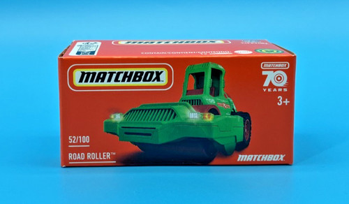 Matchbox power grabs 2023 - power,