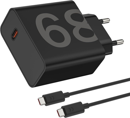 68w usb ladegerät - ladegerät, ladekabel