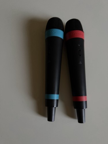 Singstar mikrofone set 2 - singstar,
