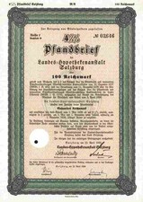 Landes hypothekenanstalt für - hypothekenanstalt,