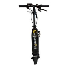 Rollstuhl Zuggerät Empulse F