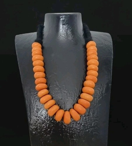 Collier berber ethnisch - collier,