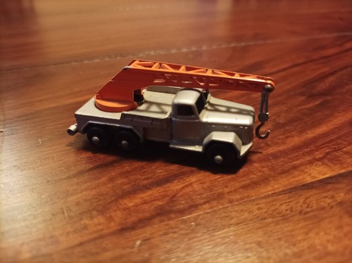 Matchbox 30b magirus deutz - matchbox,