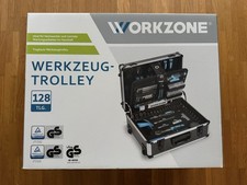 WORKZONE Tragbarer
