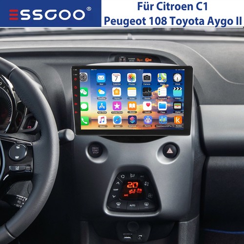 Android autoradio carplay - android, fm