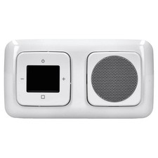 Busch jaeger set radio dab - busch, up