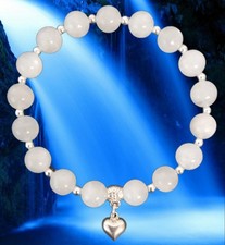 Mondstein Armband💍Damen