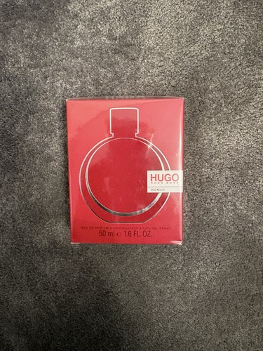Hugo boss woman 50ml - hugo,