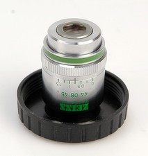 Zeiss Mikroskop Objektiv LD