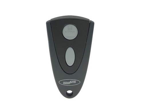 Novoferm handsender novotron - novoferm,