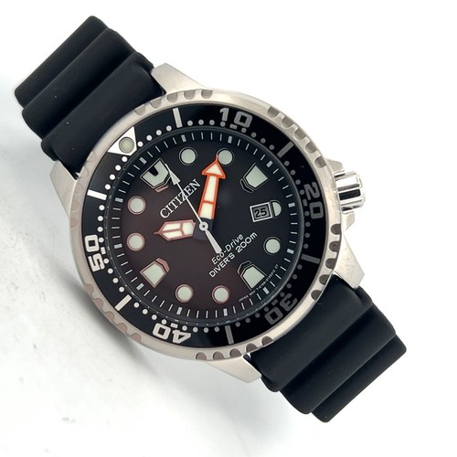 Citizen promaster marine - promaster,