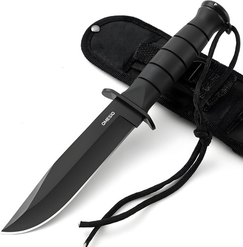 Outdoor survival messer - outdoor,