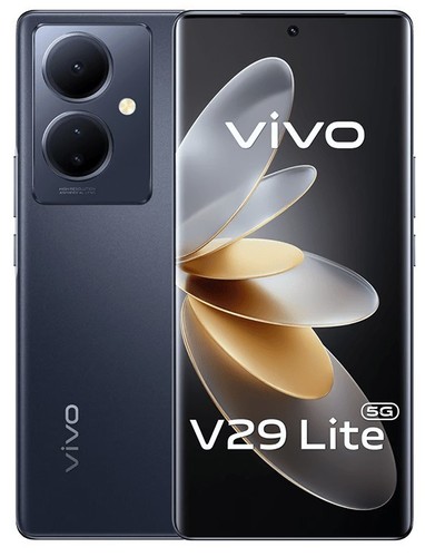 Vivo v29 lite - v29, flare