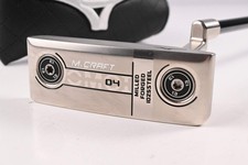 Mizuno M-Craft OMOI 04 Putter