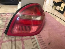 Rückleuchte Heckleuchte