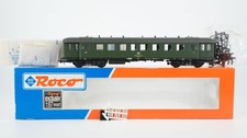 Roco H0 44550 Eilzugwagen 2