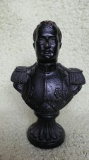 Büste Napoleon Bonaparte Berliner Eisenkunstguss