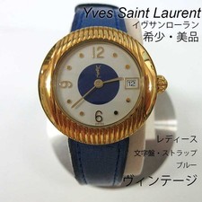 Yves saint laurent vintage - yves,