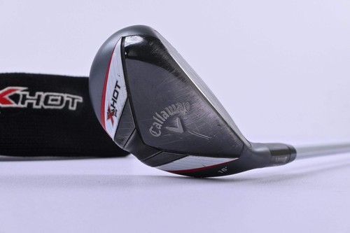 Callaway hot hybrid 16 - x,