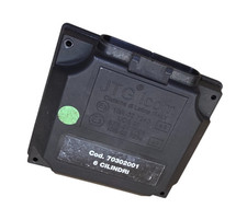 JTG Icom Steuergerät