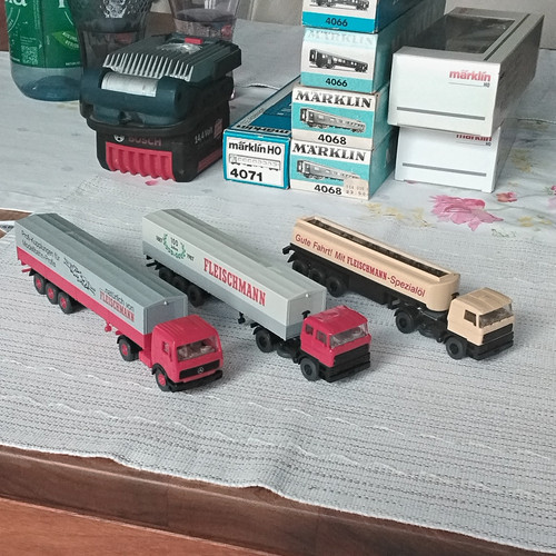 Wiking sondermodelle - wiking,