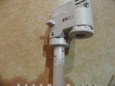 Erco Optec Fluter - weiß -