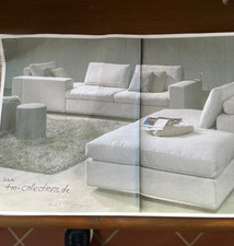 Couch teilig machalke - couch, design