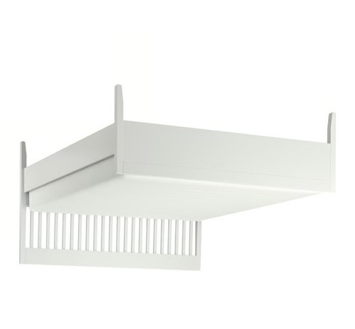 Ikea bettrahmen holz weiß - ikea,