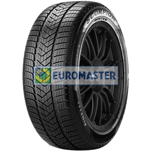 Winterreifen pirelli 255 - winterreifen,