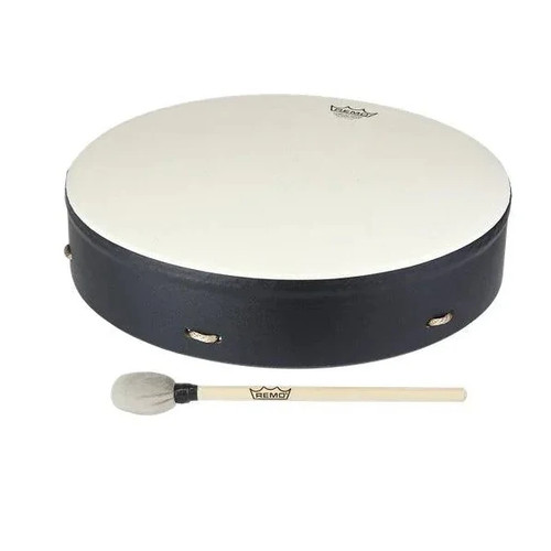 Remo buffalo drum - buffalo,