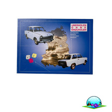 Überholen ohne Einzuholen -