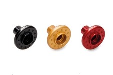 Buchse Schraube Schalldämpfer