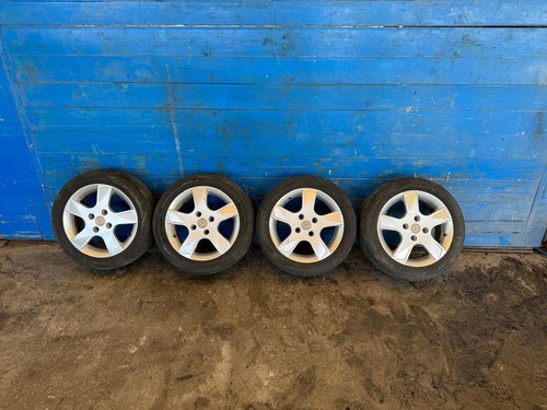 Alufelgen für mazda - alufelgen, 2