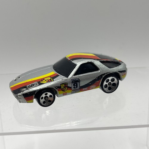 Hot wheels 1998 flag flyers - hot,