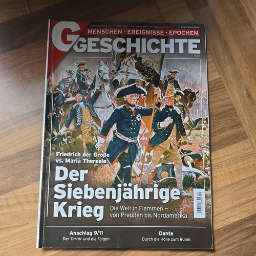 Zeitschrift geschichte nr - geschichte,